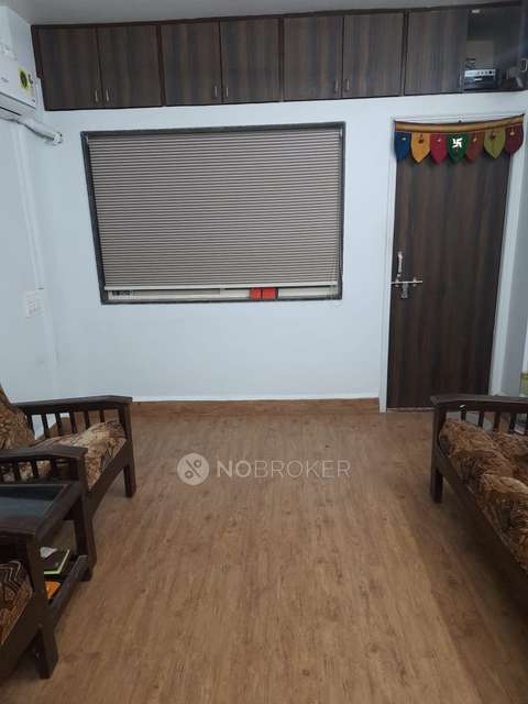 1 BHK Flat In Sunshine Residency for Rent  In New Sanghavi