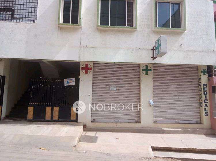 Shop in Chikkalasandra, Bangalore for Rent 
