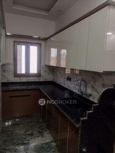 1 BHK Flat For Sale  In Bhalswa 