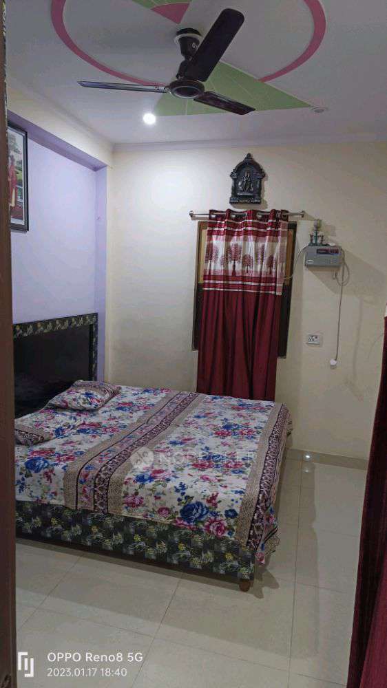 Pochanpur Village, Block A, Pochanpur Village, Dwarka, Delhi, India