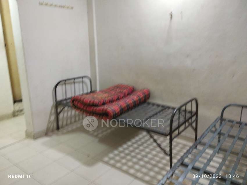 1 BHK House for Rent In Sutarwadi