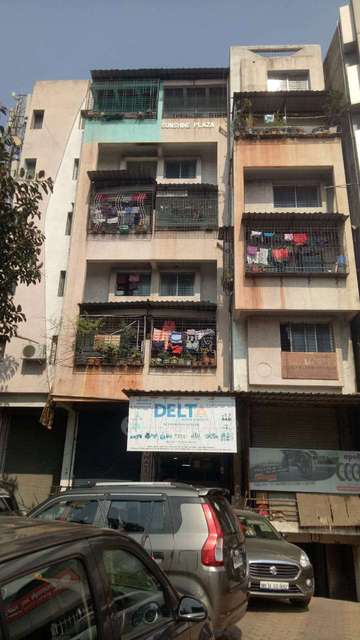 2 BHK Flat In Sunrise Plaza  for Rent  In Sunshine Plaza