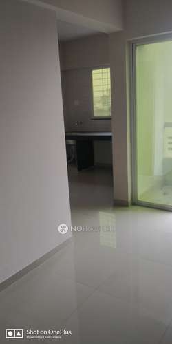 1 BHK Flat In Milestone Sanvi Majesty For Sale  In Chakan