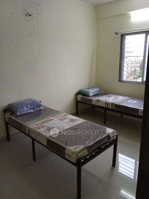 PG for Girls in  Hinjawadi