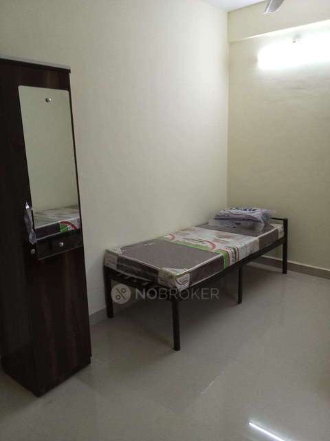 PG for Girls in  Hinjawadi