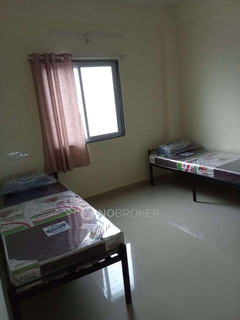 PG for Girls in  Hinjawadi