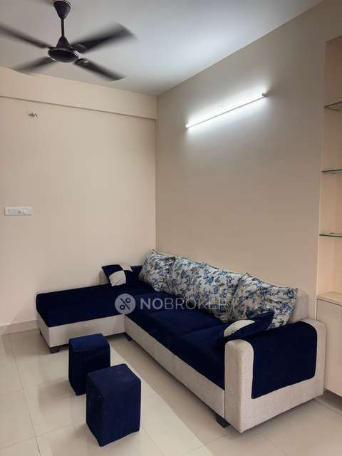 2 BHK Flat In Krishnaja Northcity for Rent  In Devanahalli
