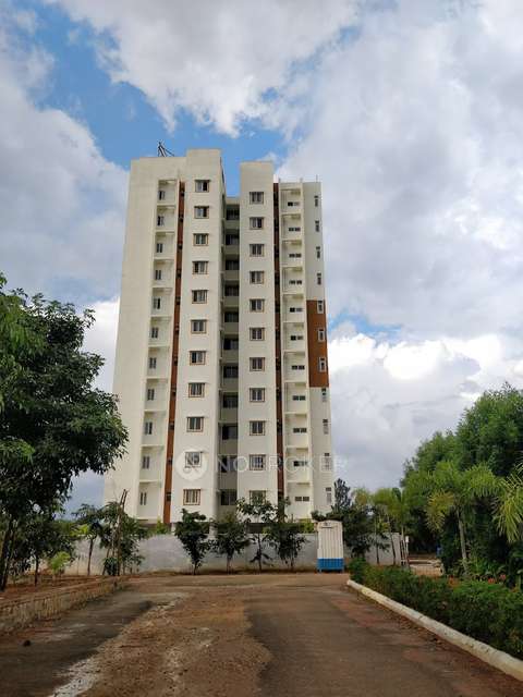 2 BHK Flat In Krishnaja Northcity for Rent  In Devanahalli