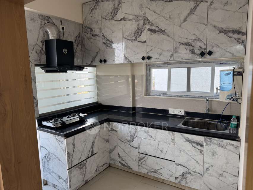 2 BHK Flat In Krishnaja Northcity for Rent  In Krishnaja Northcity In Devanahalli
