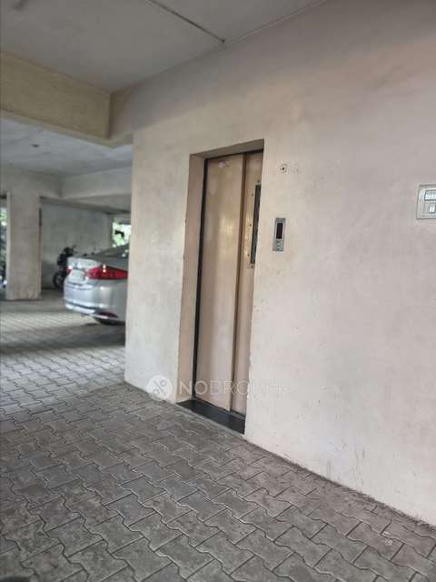 3 BHK Flat In Maple Society for Rent  In Baner