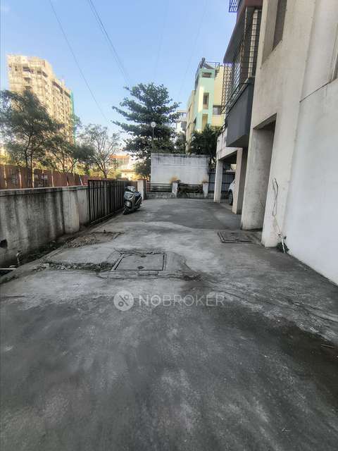 3 BHK Flat In Maple Society for Rent  In Baner