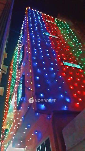 PG for Girls in Ameerpet