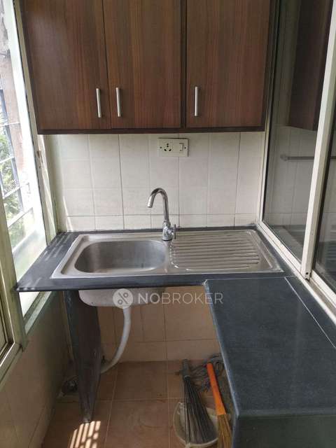 4 BHK Flat In Green Skies Blue Forest Apartment For Sale  In Panduranga Nagar