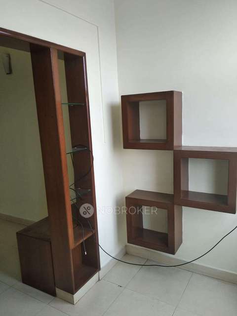 4 BHK Flat In Green Skies Blue Forest Apartment For Sale  In Panduranga Nagar