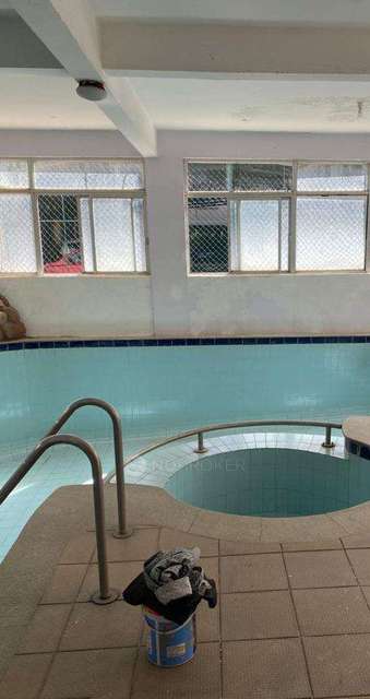 4 BHK Flat In Green Skies Blue Forest Apartment For Sale  In Panduranga Nagar