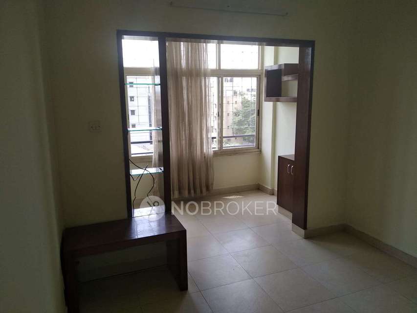 4 BHK Flat In Green Skies Blue Forest Apartment For Sale  In Panduranga Nagar