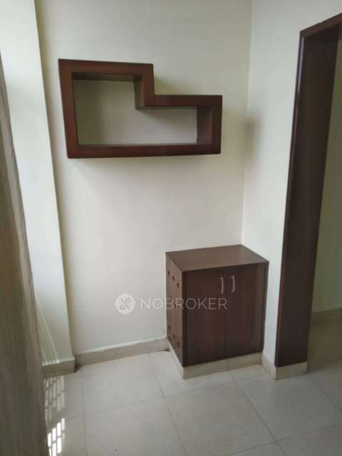 4 BHK Flat In Green Skies Blue Forest Apartment For Sale  In Panduranga Nagar