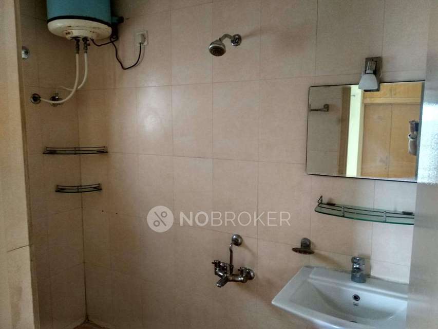 4 BHK Flat In Green Skies Blue Forest Apartment For Sale  In Panduranga Nagar