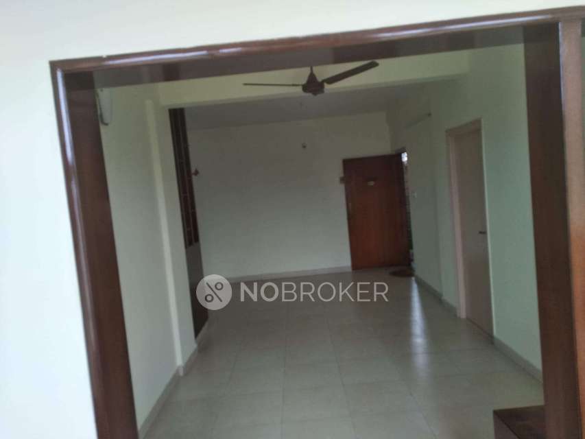 4 BHK Flat In Green Skies Blue Forest Apartment For Sale  In Panduranga Nagar