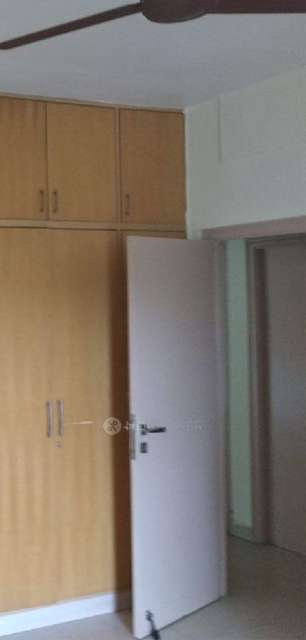 4 BHK Flat In Green Skies Blue Forest Apartment For Sale  In Panduranga Nagar