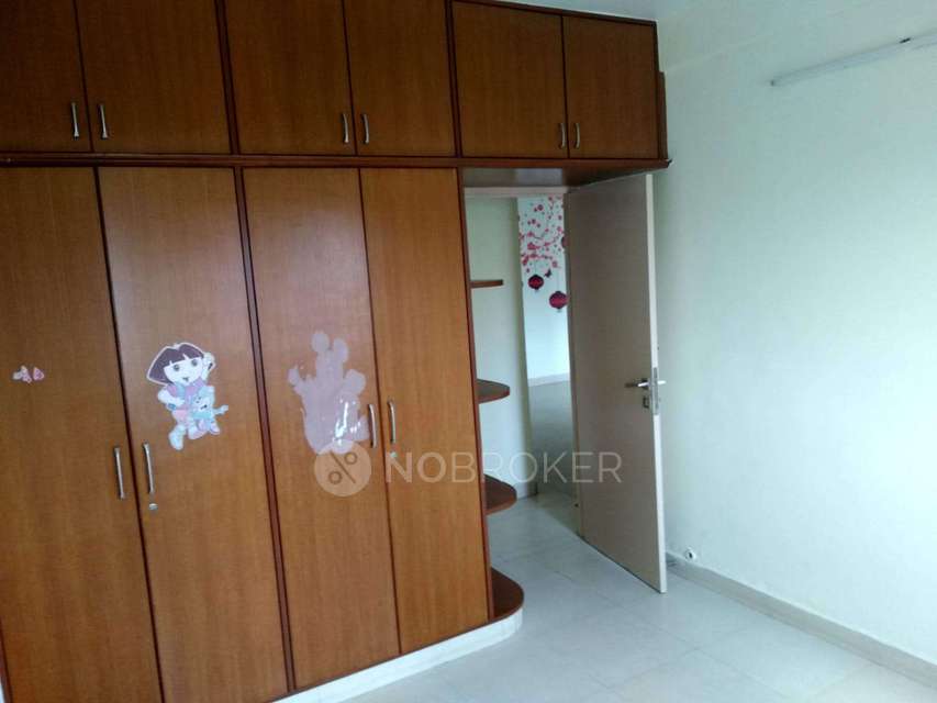 4 BHK Flat In Green Skies Blue Forest Apartment For Sale  In Panduranga Nagar