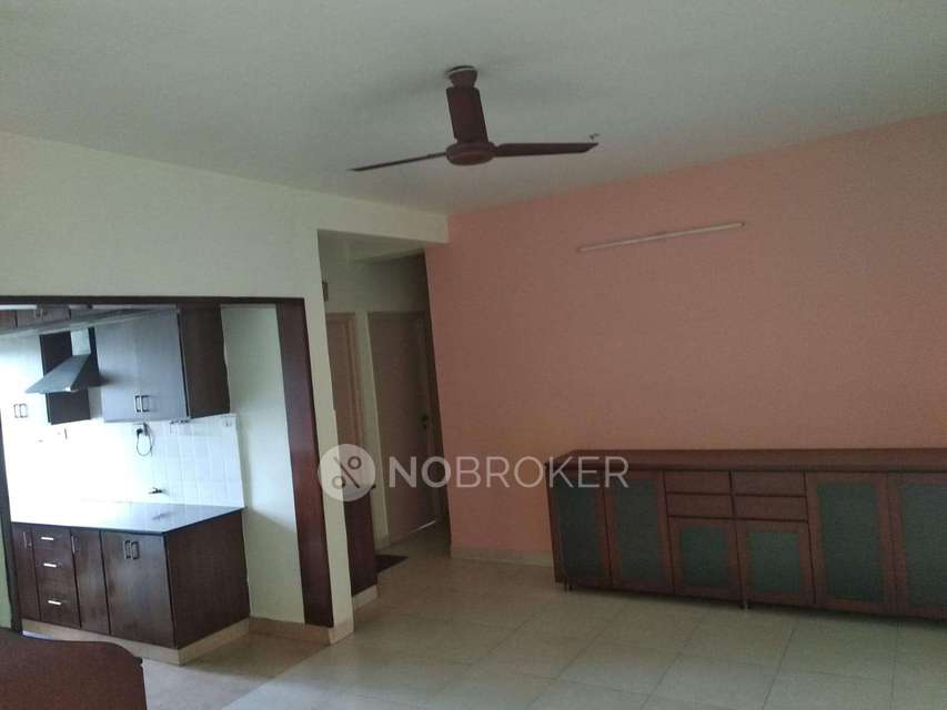 4 BHK Flat In Green Skies Blue Forest Apartment For Sale  In Panduranga Nagar