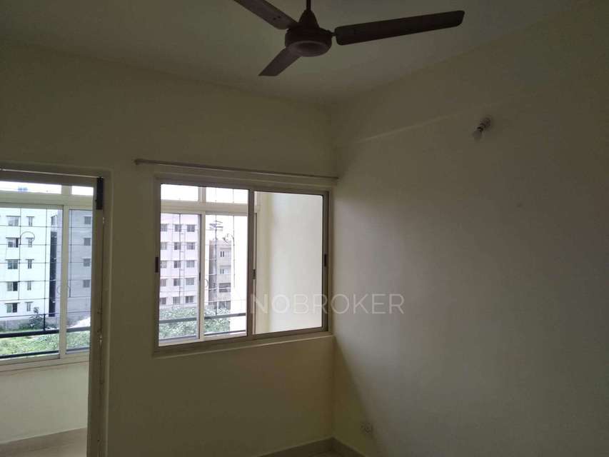 4 BHK Flat In Green Skies Blue Forest Apartment For Sale  In Panduranga Nagar
