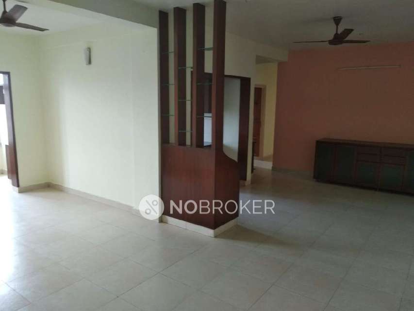4 BHK Flat In Green Skies Blue Forest Apartment For Sale  In Panduranga Nagar