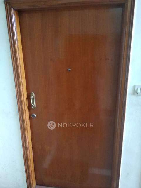 4 BHK Flat In Green Skies Blue Forest Apartment For Sale  In Panduranga Nagar