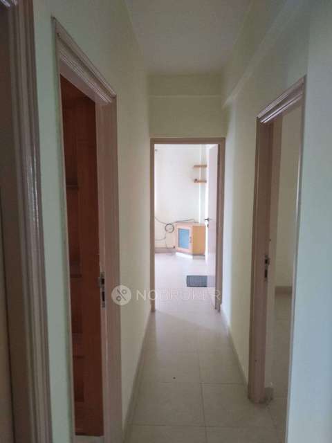 4 BHK Flat In Green Skies Blue Forest Apartment For Sale  In Panduranga Nagar