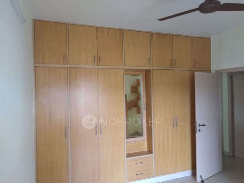 4 BHK Flat In Green Skies Blue Forest Apartment For Sale  In Panduranga Nagar