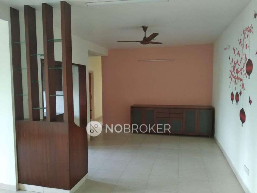 4 BHK Flat In Green Skies Blue Forest Apartment For Sale  In Panduranga Nagar