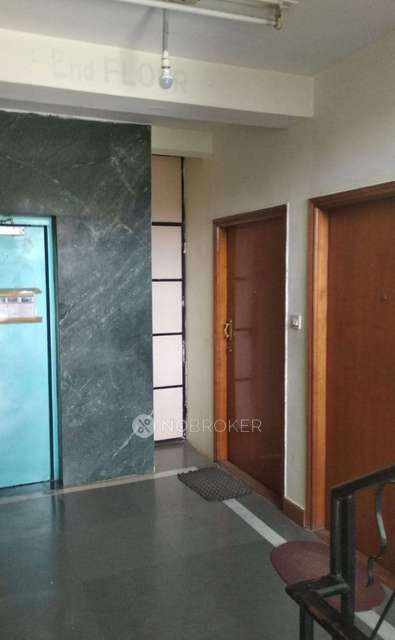 4 BHK Flat In Green Skies Blue Forest Apartment For Sale  In Panduranga Nagar