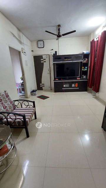 2 BHK Flat In Tulsi Vihar Seawoods For Sale  In Nerul