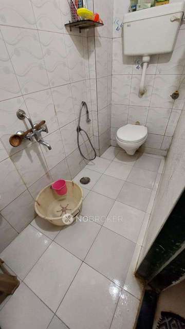 2 BHK Flat In Tulsi Vihar Seawoods For Sale  In Nerul