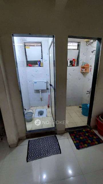 2 BHK Flat In Tulsi Vihar Seawoods For Sale  In Nerul