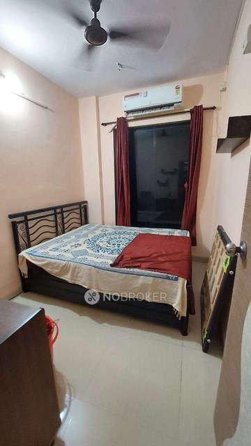 2 BHK Flat In Tulsi Vihar Seawoods For Sale  In Nerul