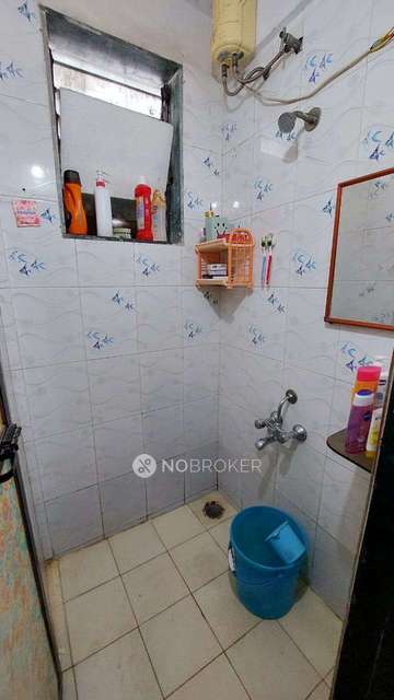 2 BHK Flat In Tulsi Vihar Seawoods For Sale  In Nerul