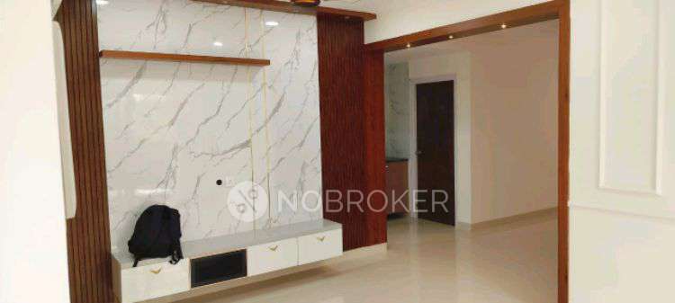 2 BHK Flat In Amogha Homes For Sale  In 5, Honer Vivantis Lords, Tellapur, Nallagandla, Hyderabad, Telangana 500046, India