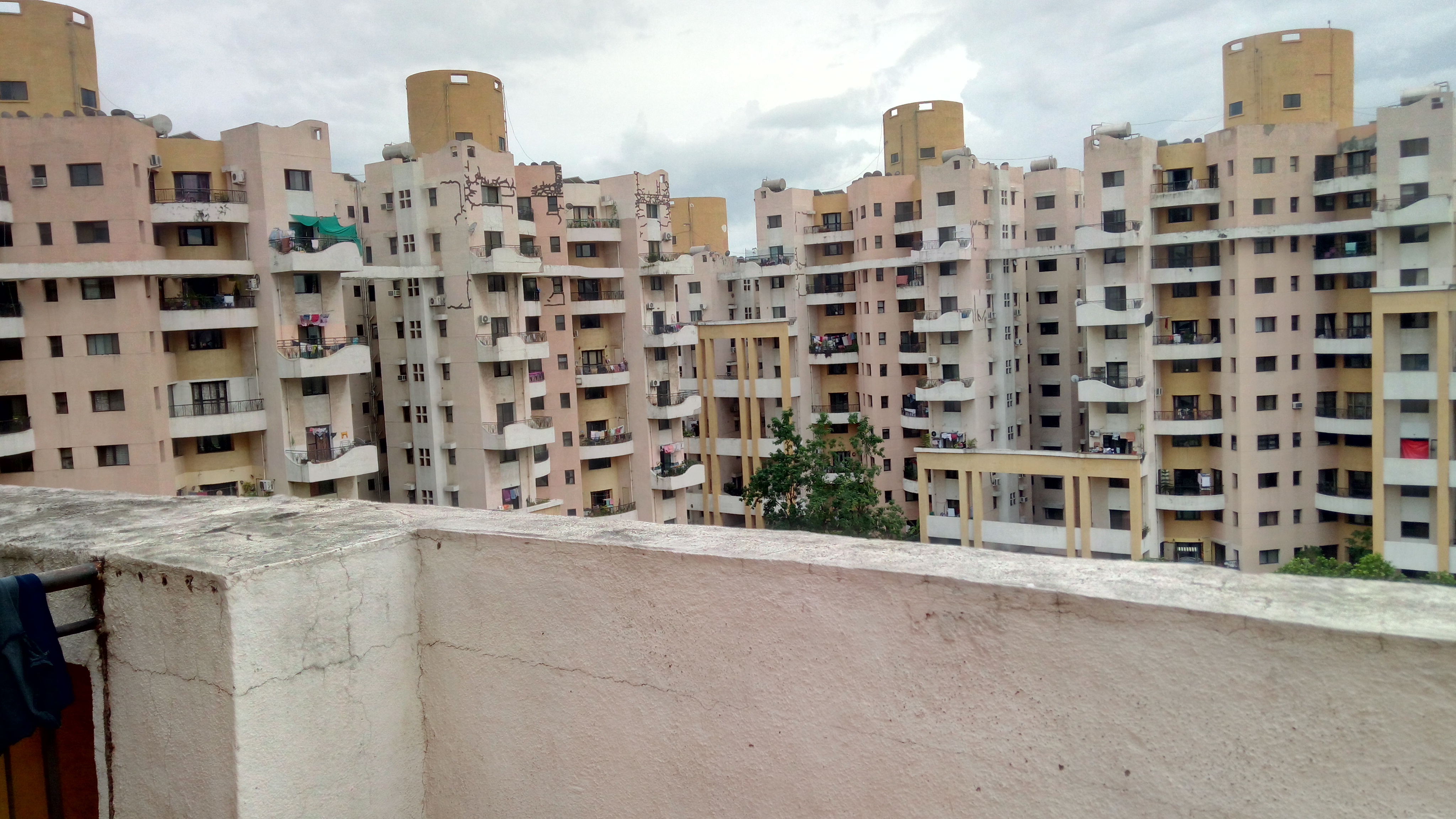 Magarpatta Jasminium