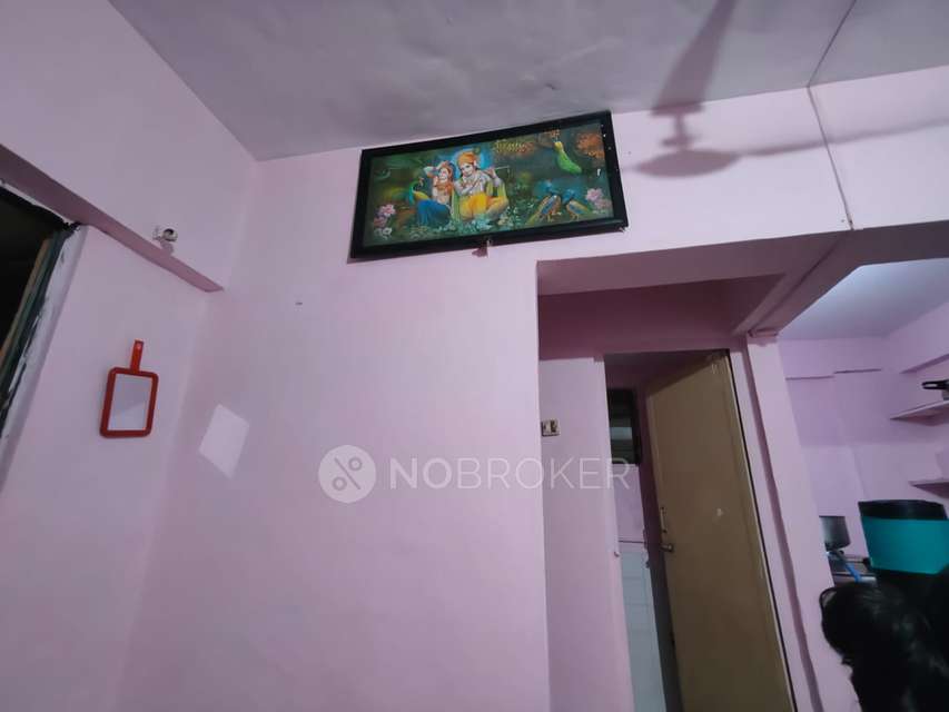 1 RK Flat In Yash Co Operative Society, Mmrda Colony, Kanjur Marg West For Sale  In Mmrda Colony