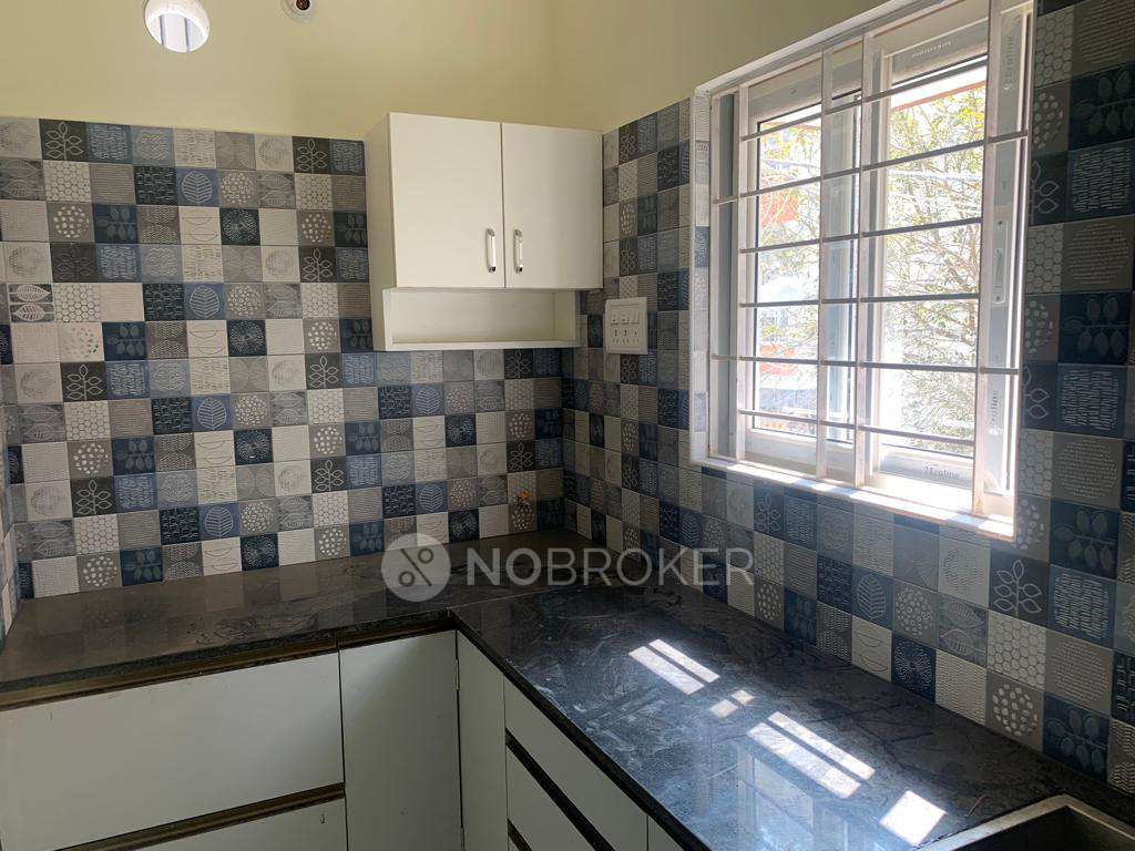 Independent House AECS Layout Rent WITHOUT BROKERAGE Semifurnished 1