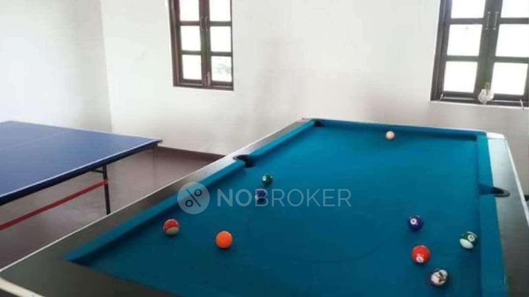 1 BHK Flat In Chintamani Habitat For Sale  In Sahpur