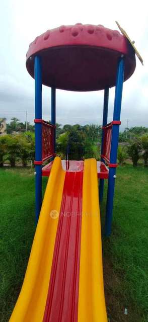 1 BHK Flat In Chintamani Habitat For Sale  In Sahpur