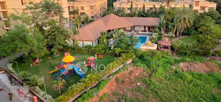 1 BHK Flat In Chintamani Habitat For Sale  In Sahpur