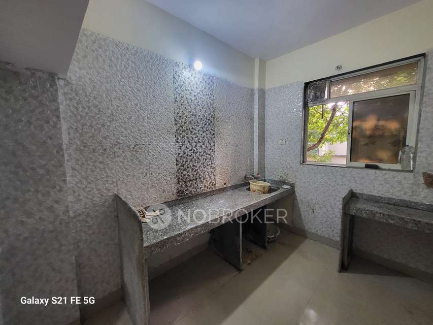 1 BHK Flat In Chintamani Habitat For Sale  In Shahapur