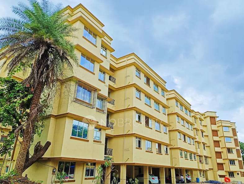 1 BHK Flat In Chintamani Habitat For Sale  In Sahpur