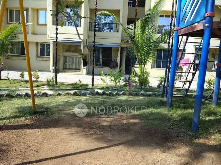 1 BHK Flat In Chintamani Habitat For Sale  In Sahpur