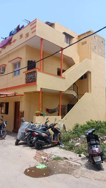 4 BHK House For Sale  In Mallathahalli