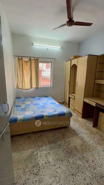 2 BHK Flat In Dhanashree Apartment for Rent  In Dhankawadi